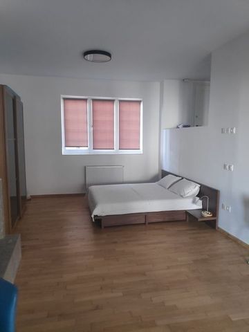 Studio/Γκαρσονιέρα για ενοικίαση Κάστρα (Άνω Πόλη) - Photo 2