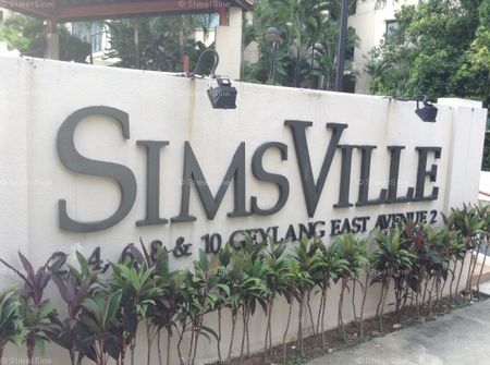 Simsville (D14), Condominium - For Rent - Photo 4