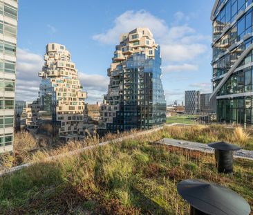 Appartement te huur: Gustav Mahlerlaan 23-L 1082 MK Amsterdam - Photo 6