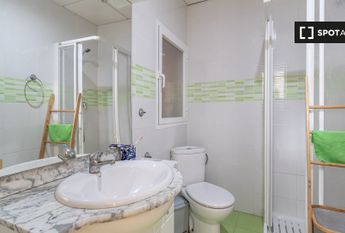 granada, Andalusia 18001