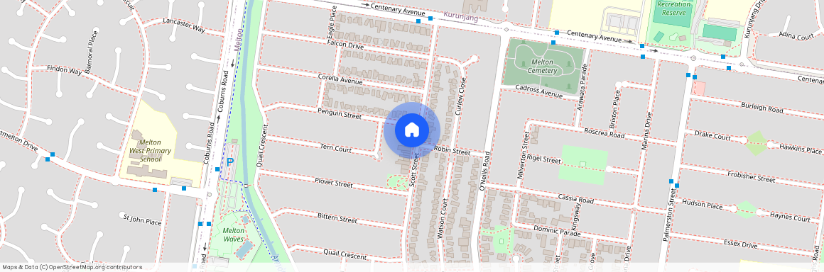 8/39 Scott Street, Vic 3337, Melton