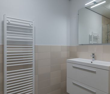 Te huur: Appartement Mgr. Aengenentlaan in Warmond - Foto 1