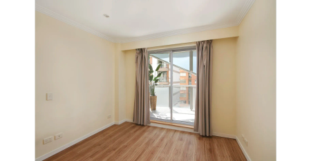 Modern Unfurnished City Apartment with Resort-Style Facilities - Photo 5