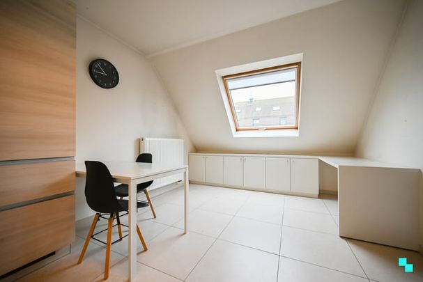 Appartement te huur - Foto 1
