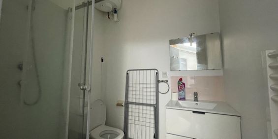 Location Appartement 2 pièces 23m² - Photo 3