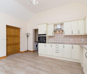 1 bedroom barn conversion to let - Photo 3