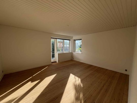 2 vær. lejlighed til leje i Vejle. 70m2 - Foto 1