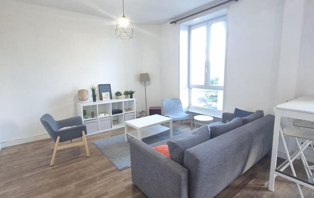 COLOCATION BREST CENTRE VILLE - Photo 1