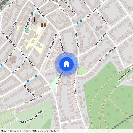 Pelmkestr. 51 b, 58095 Nordrhein-Westfalen - Hagen