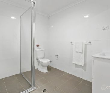 Modern One-Bedroom Apartment with Study in a Convenient Carlingford... - Photo 2