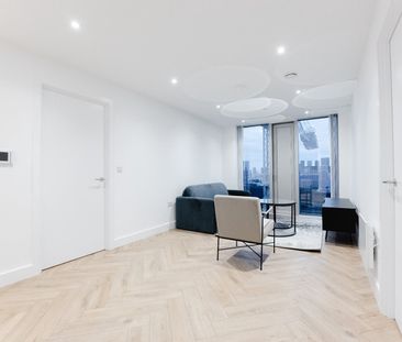 2 Bed Flat, Port St, M1 - Photo 3