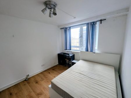 4 Bed Flat, Longland Court, SE1 - Photo 5
