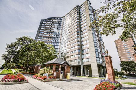 For Lease - 40 Richview Road Unit# 602, Toronto, Ontario - Photo 4