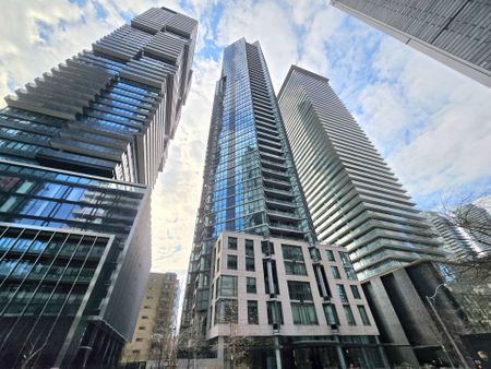 For Lease - 45 Charles Street Unit# 1008, Toronto, Ontario - Photo 4
