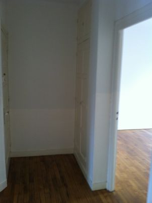 Brest Jaurès/Kerfautras T2 50 M2 - Photo 1