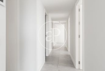 Flat for rent in Badalona