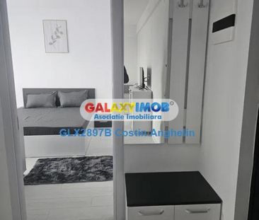 Prima : Apartament 2 camere nou - Otopeni Lara Residence - Photo 4