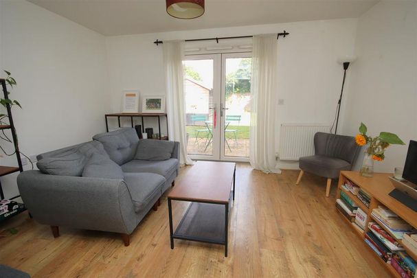 2 bedroom house to rent - Photo 1