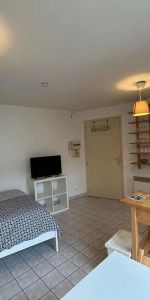 Appartement à louer 1 pièce 19.61m² - Photo 3