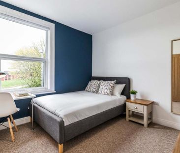 6 bedroom house to rent - Photo 3