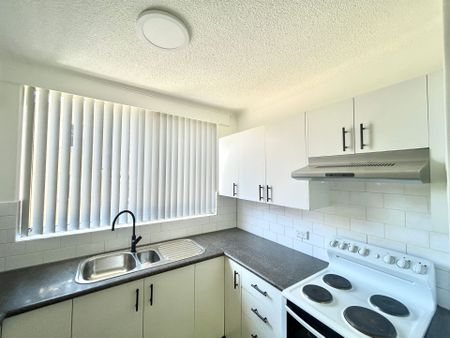 Light filled apartment - Photo 3