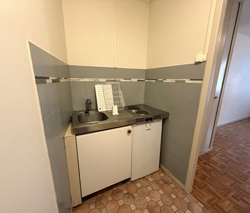 Location Appartement 2 pièces 38m² - Photo 1