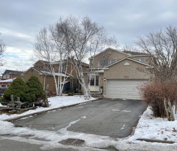 3216 Dovetail Mews #MAIN & 2nd FLOOR - Photo 5