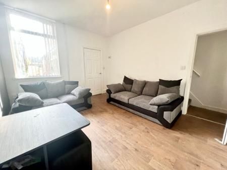 Ashford Street, Shelton, Stoke-On-Trent, ST4 - Photo 1