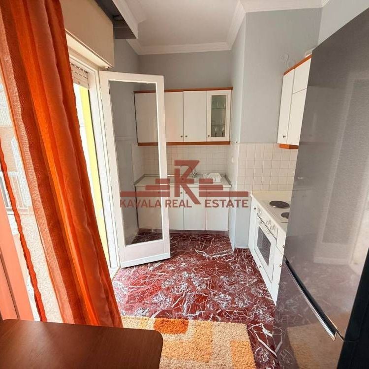 Διαμέρισμα για ενοικίαση Άγιος Ιωάννης (Καβάλα) - Φωτογραφία 1