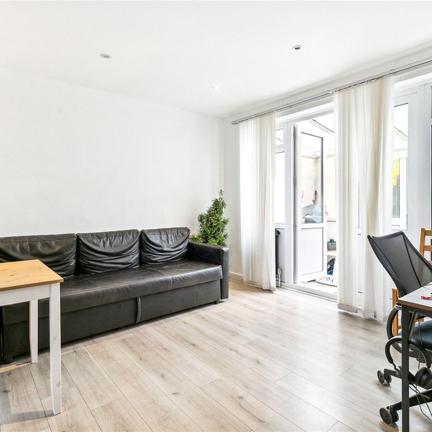 Bedford Hill, Balham, SW12, London - Photo 1