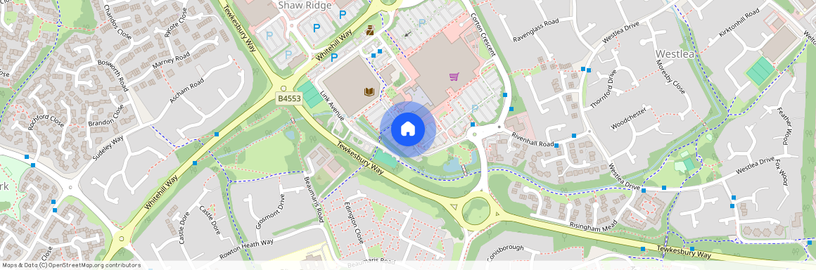 Mannington House, Westlea, Swindon, SN5