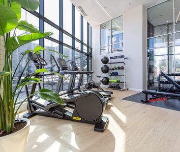 Appartement à louer - Montréal (Le Sud-Ouest) (Griffintown) Apparte... - Photo 5