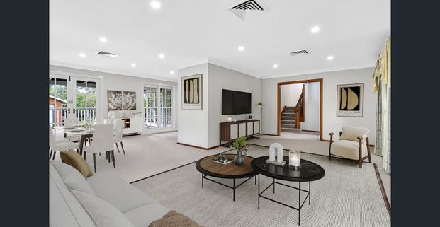 Large family home in Epping's Premier Location - Photo 1