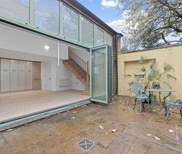 The Studio, Leighton Road, Kentish Town, NW5 - Photo 6