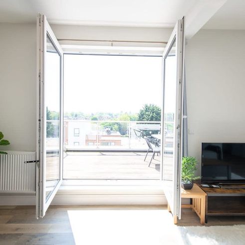 West Green Drive - Photo 1