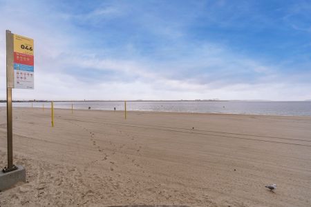 Conveniently Locate - Walk to Beach - Photo 4