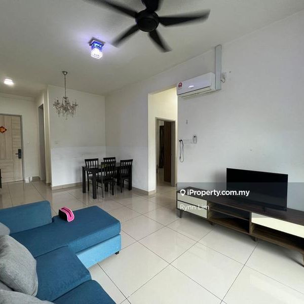 Seasons Amara Larkin, Larkin, Johor Bahru - Photo 1