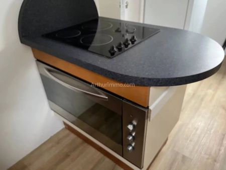 Location Appartement 5 pièces 56 m2 à Lanrodec - Photo 5