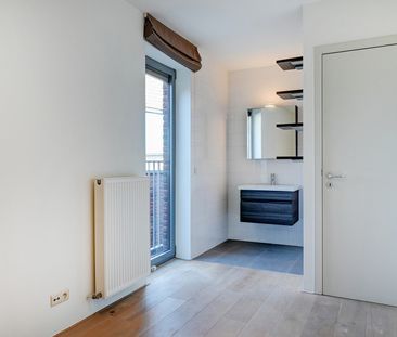 Prachtige penthouse met terras midden in het centrum - Photo 1