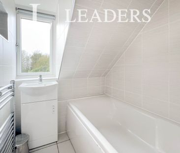 1 bedroom studio to rent Warren Road, Little Horwood, Milton Keynes... - Photo 6