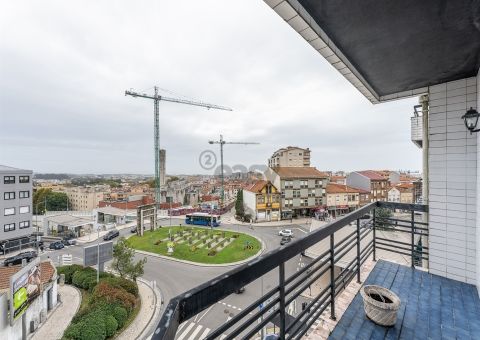 Apartamento T3 DUPLEX