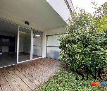 T2 AVEC JARDIN + 2 PARKINGS - Photo 4