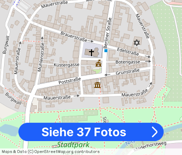 SEXY Dachgeschoss für die Familie, mit Möglichkeiten.... davon TRÄU... - Foto 1