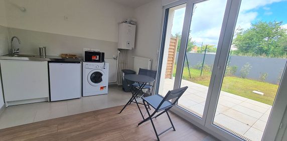 Appartement 1 pièce - Photo 2