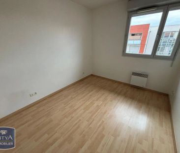 Appartement à louer 3 pièces 64.73m² - Photo 4