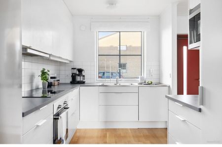 Bjälloxegatan - Photo 4