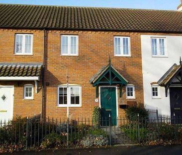 The Square, Kirton, PE20 - Photo 2