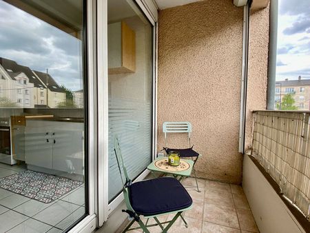 Location appartement 2 pièces 43.73 m² à Évreux (27000) - Photo 5