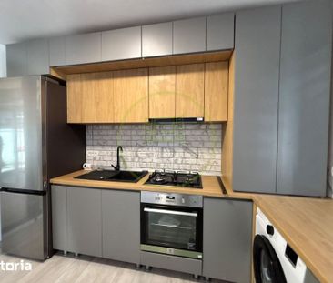 Apartament, 2 camere, decomandat, 65 mp, Cartier 1 Mai, Zona Spitalul - Fotografie 6