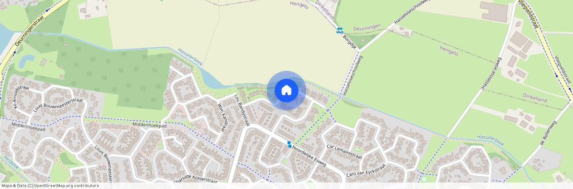 Coba Kellingstraat 53, 7558ZD Hengelo Ov